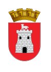 Official seal of Quintanilla de Onésimo, Spain
