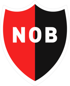 Escudo del Club Atlético Newell's Old Boys de Rosario.svg
