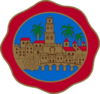 Official seal of Córdoba