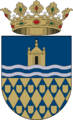 Escut de Benaixeve