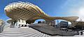 Espacio Parasol Sevilla