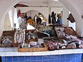 Essaouira, Fish Market