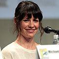 Evangeline Lilly 2014 Comic Con 01 (cropped)