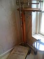 Fairbanks Scale at home