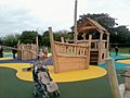 Fairview Park playground