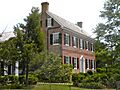 Falkinburg House NJ