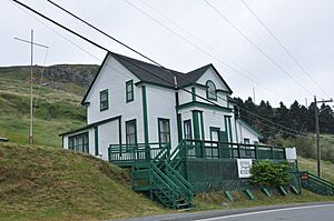 FerrylandNL HistoricFerrylandMuseum