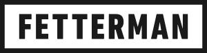 Fetterman for Senate logo