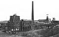 Film Photo Whitfield Colliery
