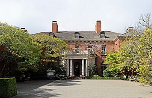 Filoli Main House Entrance.jpg