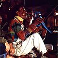 Firenze DonCherry 1975