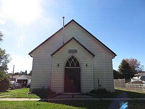First Baptist Church Amherstburg