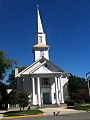 First Presbyterian Church of Woodbridge
