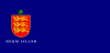 Flag of Herm (1950-1953).svg