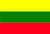 Flag of Inzá, Cauca
