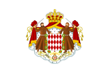 Flag of Monaco (state).svg