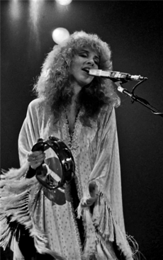 Fleetwood Mac - Stevie Nicks (1980)