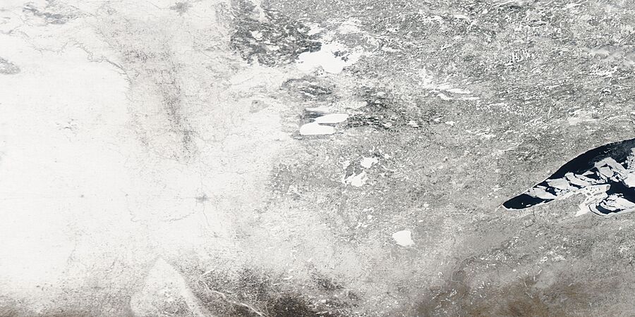 Floods on the Red River (1)