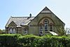 Former Northwood Methodist Chapel, Pallance Road, Northwood (May 2016) (2).JPG