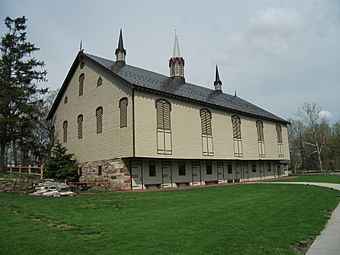 Fort Hunter, Pennsylvania (5657298498).jpg