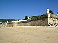 Fortaleza de Santiago