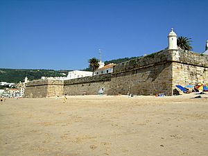 Fortaleza de Santiago
