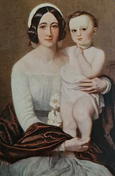 Frances, Lady John Russell