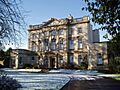 Frenchay Manor House - geograph.org.uk - 307935