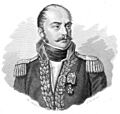 Général PIETRO TEULIE