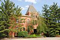Gahanna ohio shepard street school
