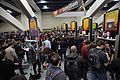 Game Developers Conference 2013 - Independent Games Festival Expo