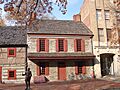 Gen Gates House York PA