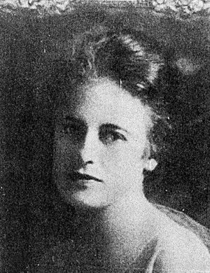 Genevieve Springston Lynch. c. 1916.jpg