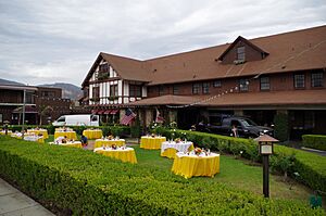 Glen Tavern Inn 2014 06