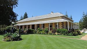 Government House, Norfolk Island