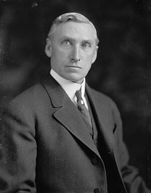 Governor R E Sloan