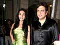 Govinda at Life Partner success party