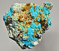 Grandviewite, Grandview Mine, type locality