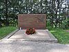 Grave of Pekka Halonen - Halosten hauta C IMG 4864