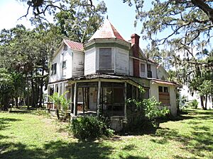 Green Gables (Melbourne, Florida) 003