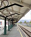 Greymouth Railway Station Historic Area