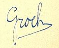 GrockIII