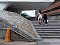 HK 香港理工大學 PolyU 紅磡 Hung Hom Jockey Club Innovation Tower May 2019 SSG 01