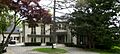 Harry Goddard House Worcester MA