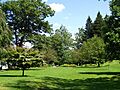 Hebert Arboretum, Pittsfield, Massachusetts