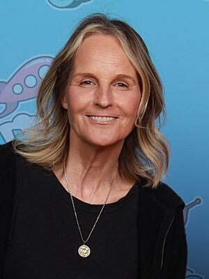 Helen Hunt Photo Op GalaxyCon Oklahoma City 2025.jpg