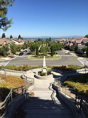 Hercules CA Victoria by the Bay