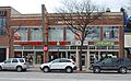 Hilzinger Block Royal Oak MI