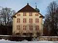Horben Schloss