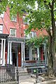 Horton's Row - Staten Island 05